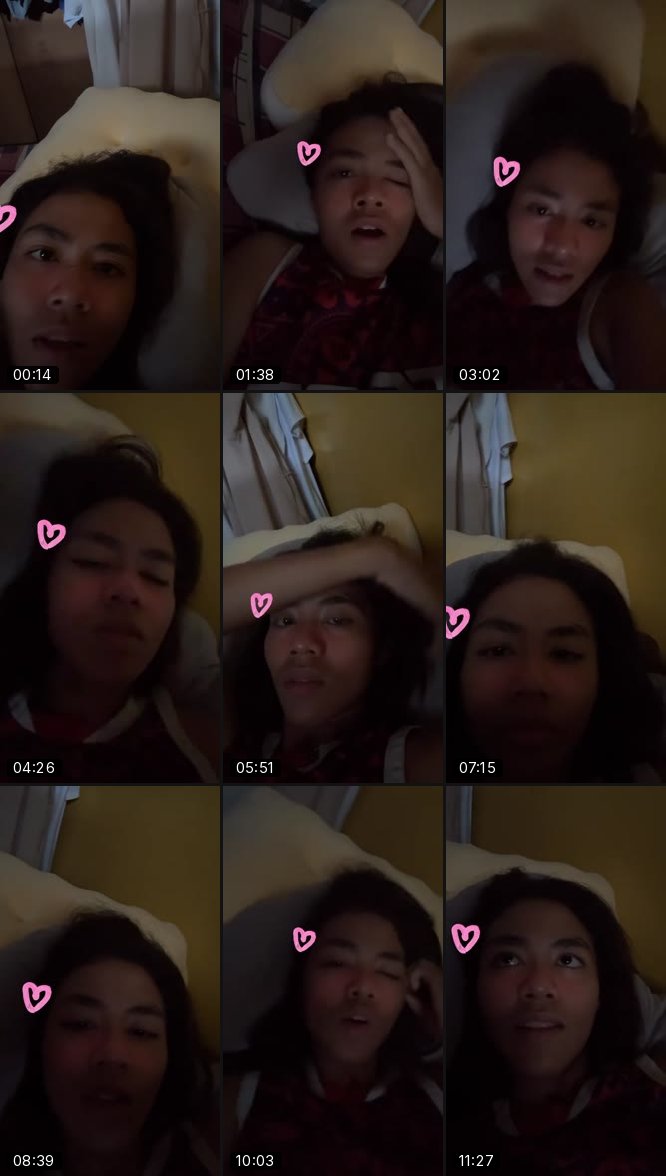@coldhearteddee7 TikTok live recording