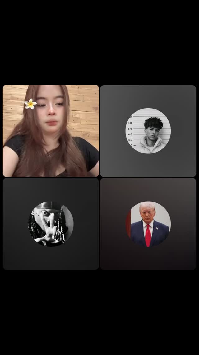 @maciattoww TikTok live recording