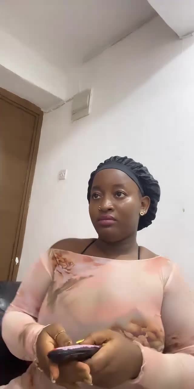 @thickmadame016 TikTok live recording