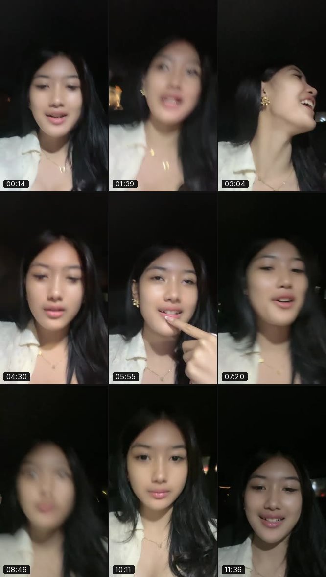 @dwyunana TikTok live recording