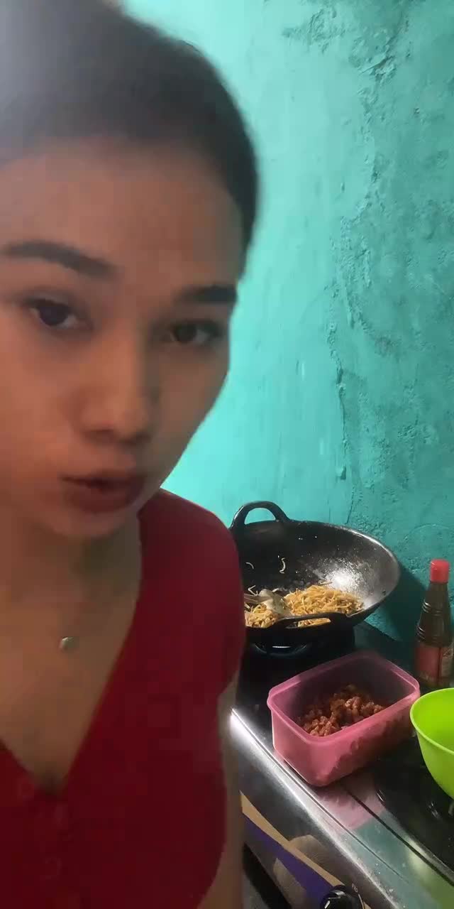 @murninst27 TikTok live recording