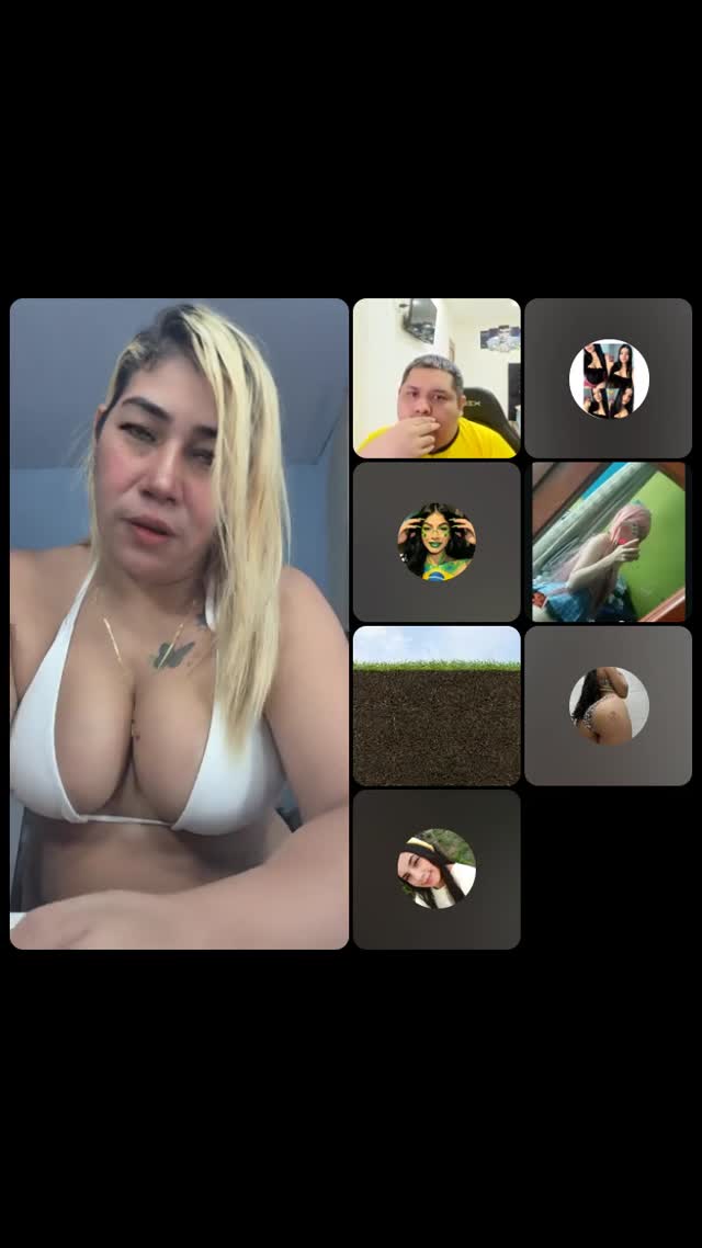 @almaisa18 TikTok live recording