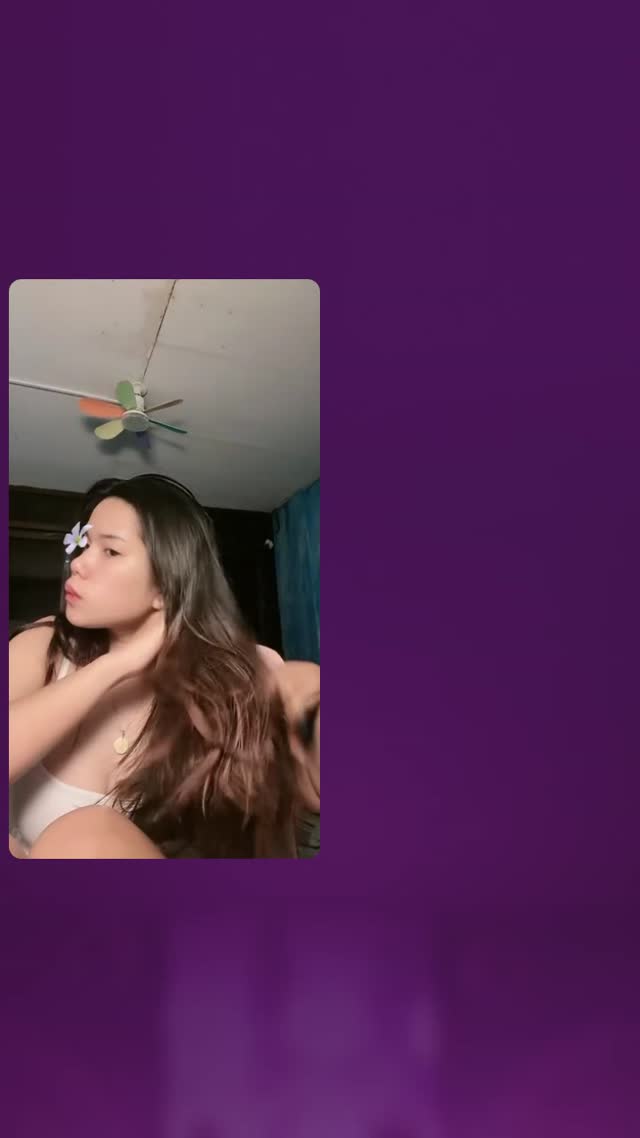 @_homeofvirgo TikTok live recording