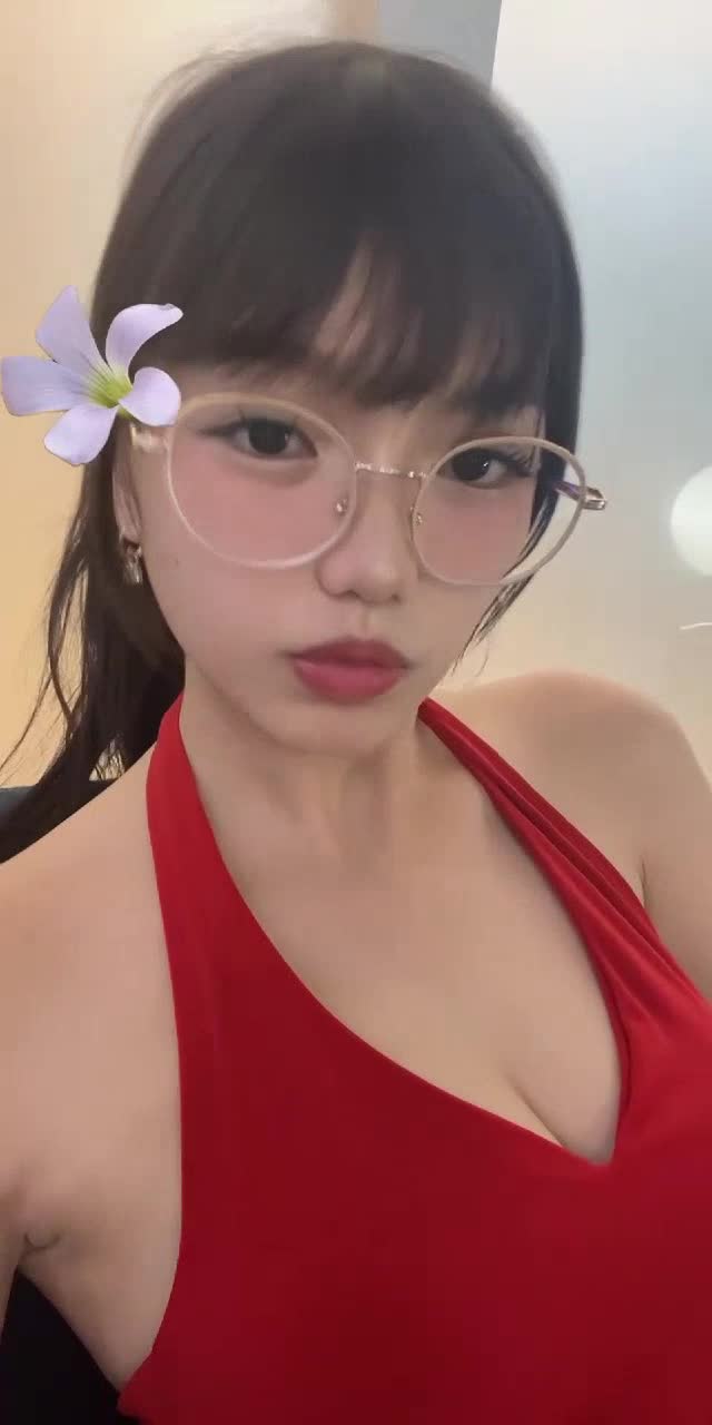 @heartydal TikTok live recording