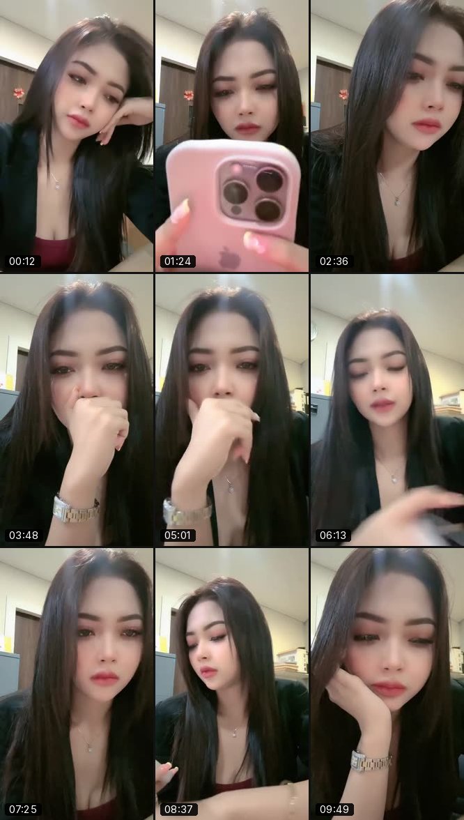 @ms.taa TikTok live recording