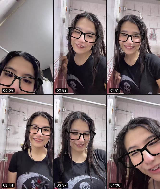 @kendallo.oluck TikTok live recording
