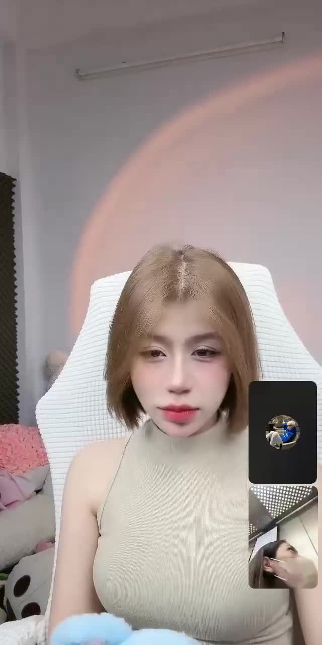 @chinhtho105 TikTok live recording