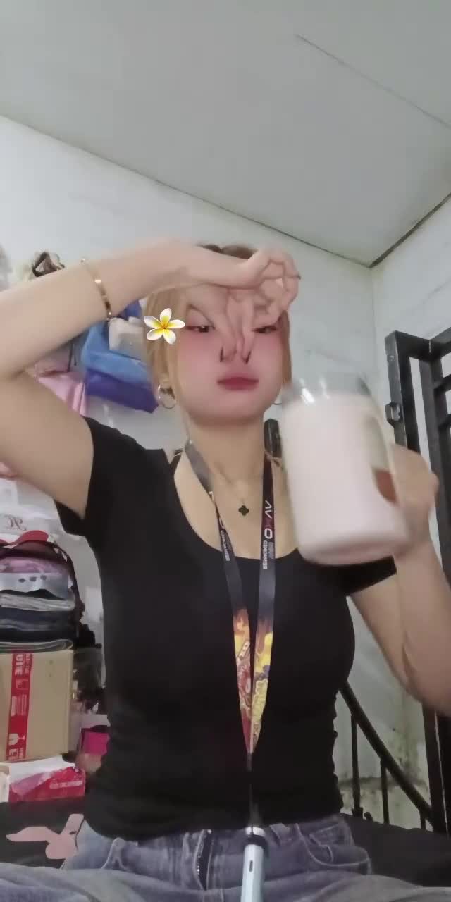 @user872929326 TikTok live recording