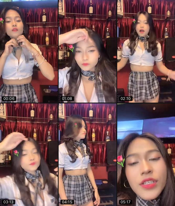 @preetyagekk TikTok live recording