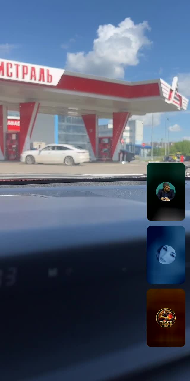 @esckam0 TikTok live recording