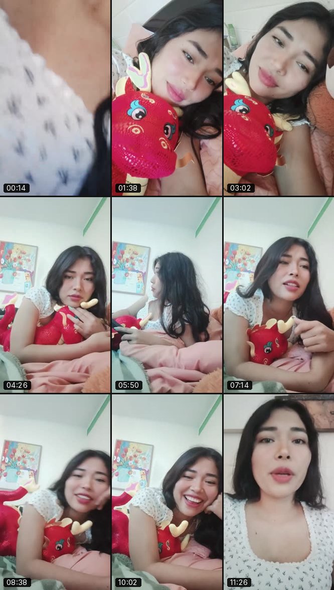 @silstar97 TikTok live recording