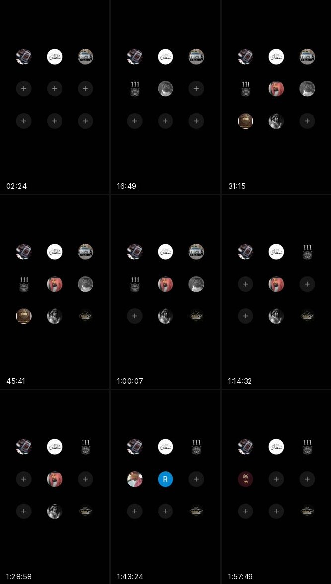 @alabdli2025 TikTok live recording