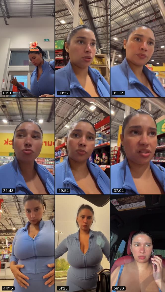 @sara.jghab TikTok live recording