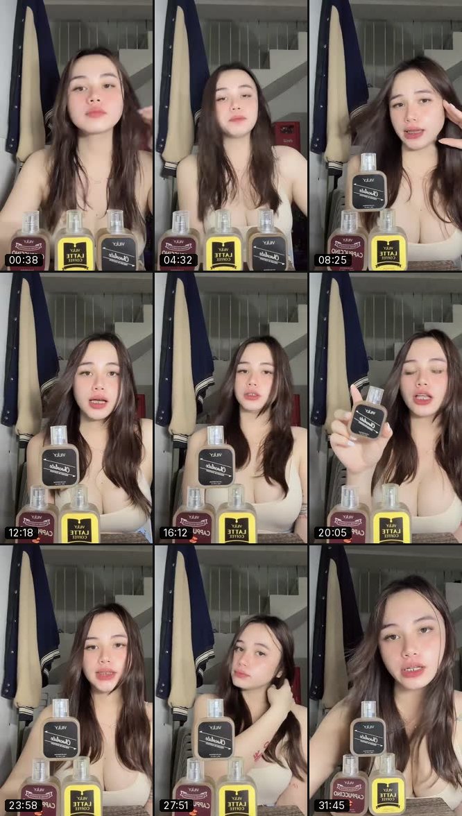 @angge.0 TikTok live recording