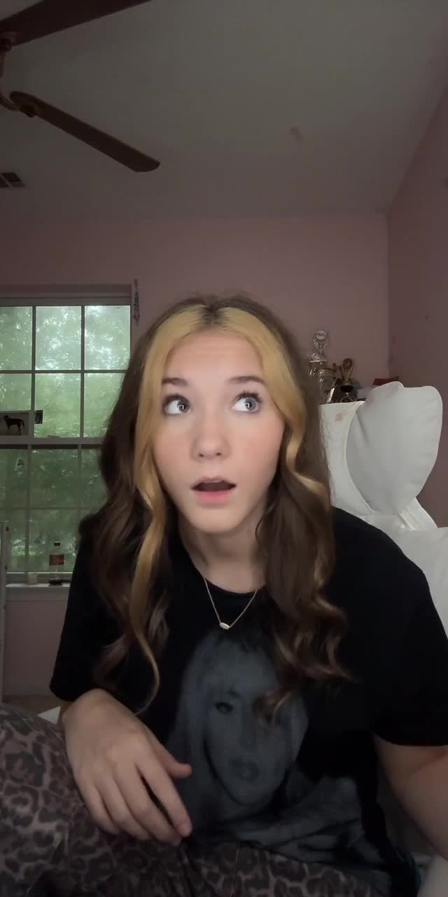 @jillian_rae_r TikTok live recording