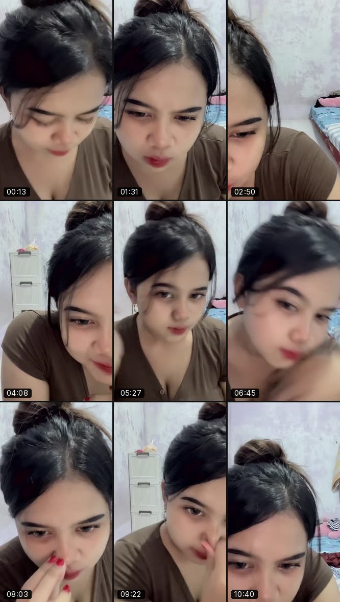 @mamacaputtt TikTok live recording