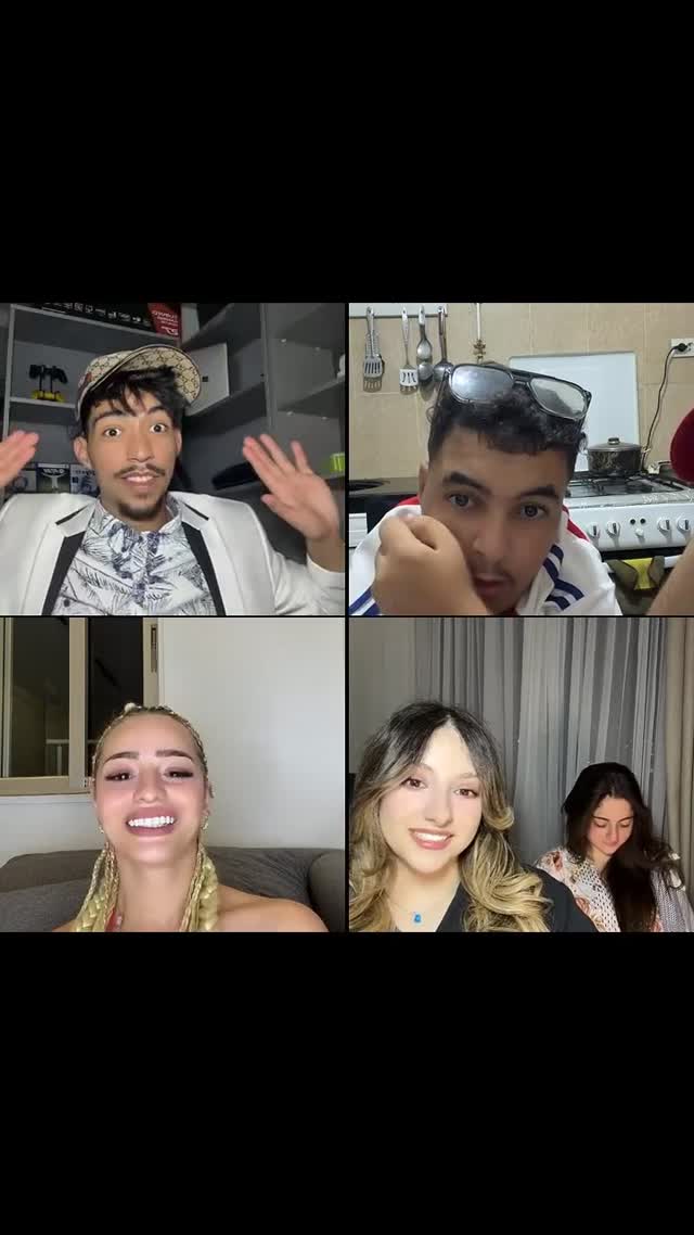 @ihab_beddiaf TikTok live recording
