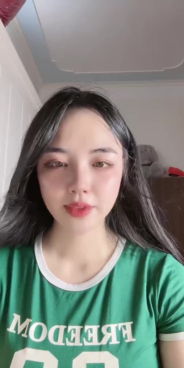 @hong_kem TikTok live recording