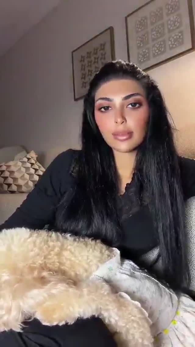 @official.ansam TikTok live recording