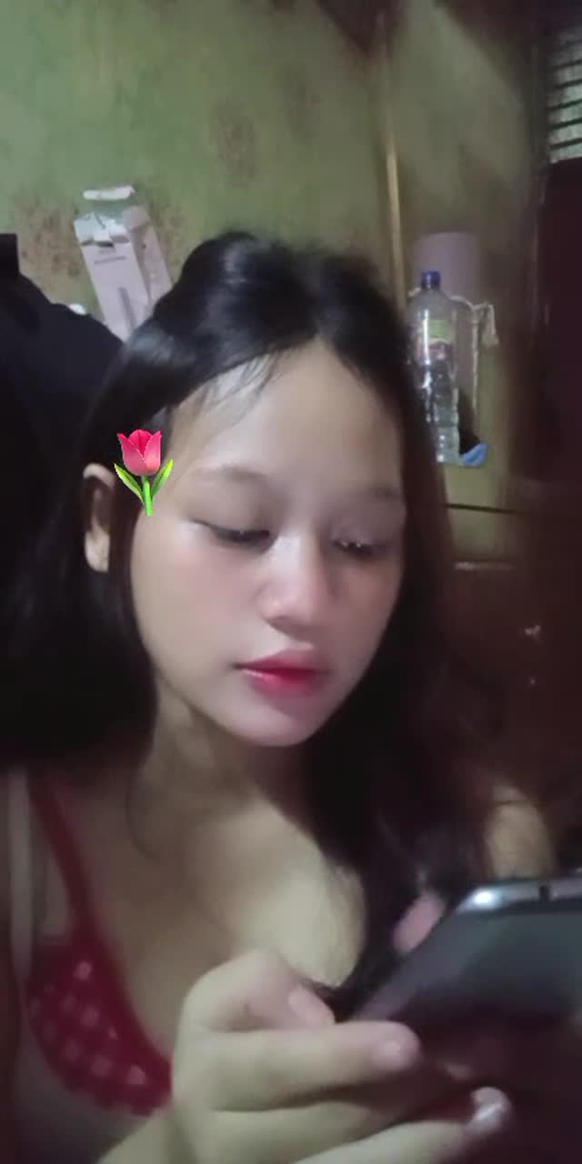 @syaaamon TikTok live recording