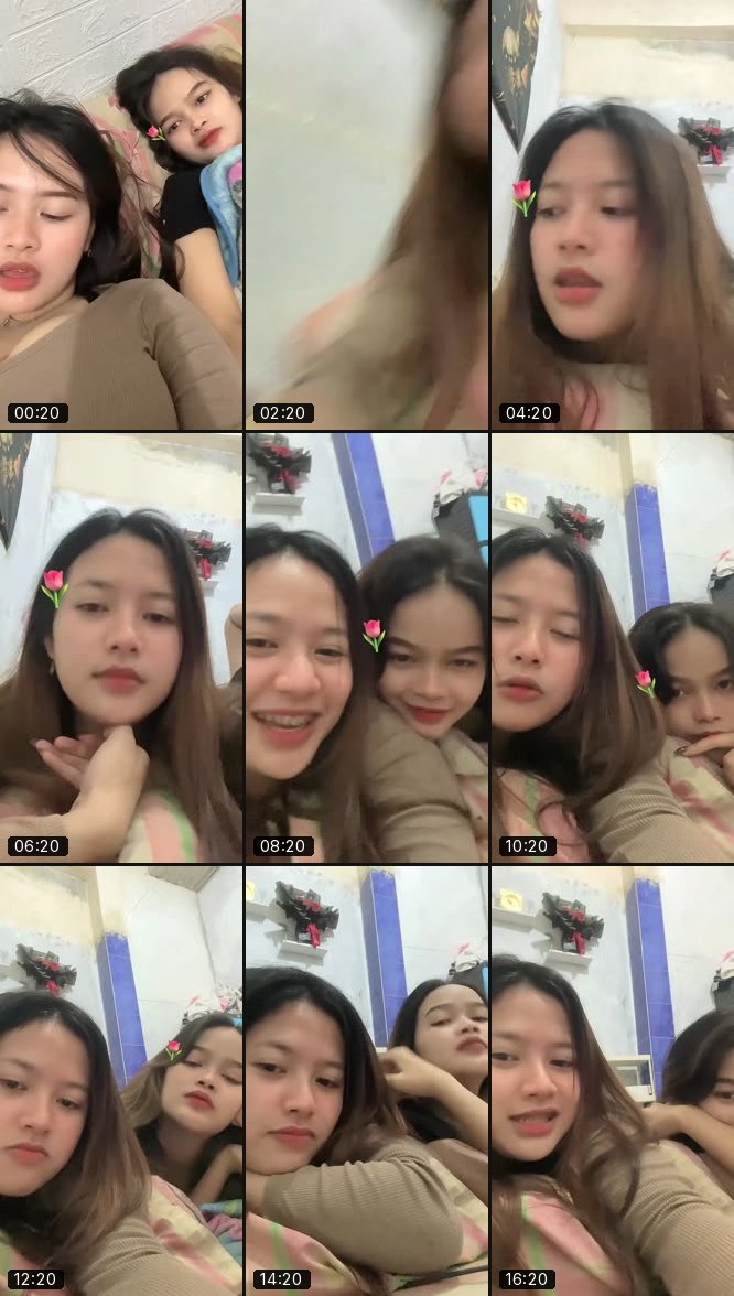 @ddvntnn TikTok live recording