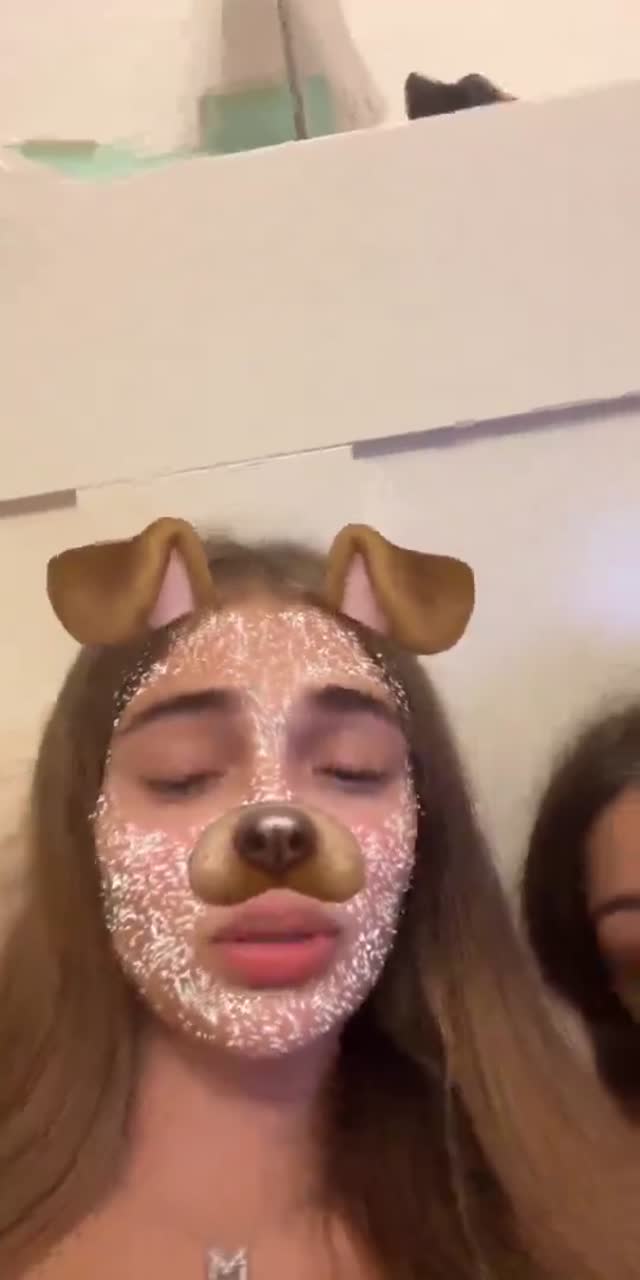 @daphne.misci TikTok live recording