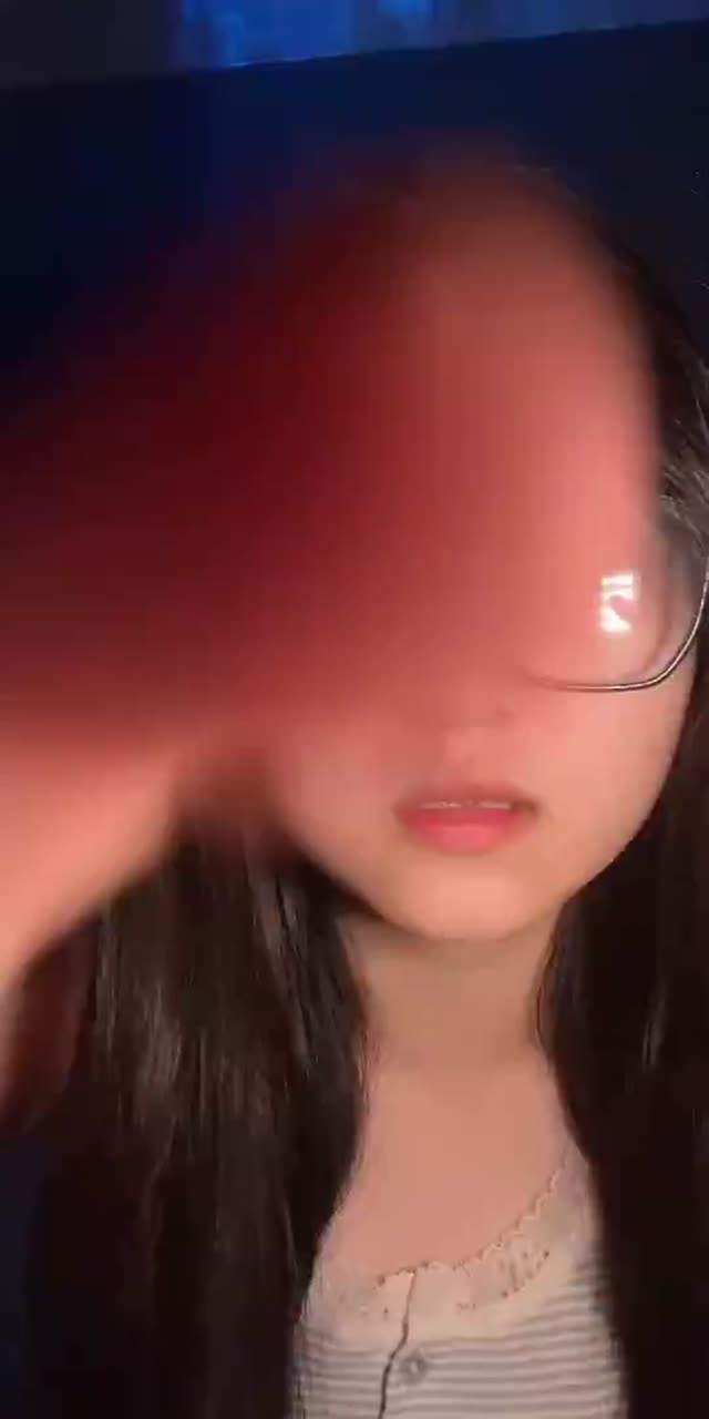 @audreyooan TikTok live recording