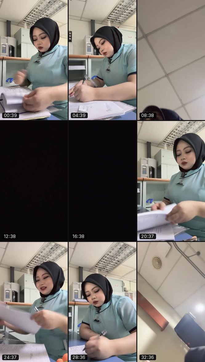 @nrspeaa TikTok live recording