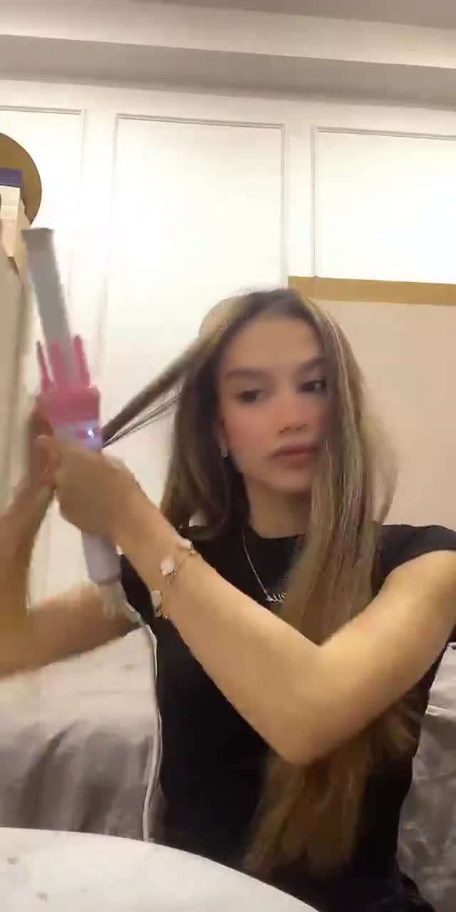 @nrelzy TikTok live recording