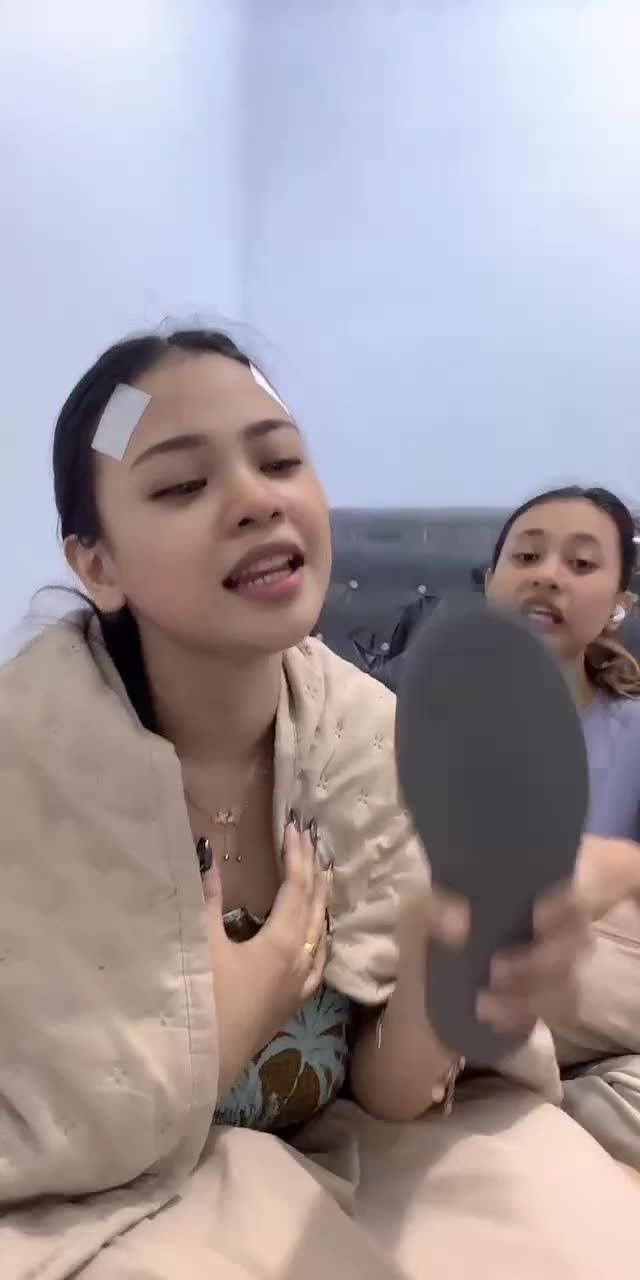 @elineaustine TikTok live recording