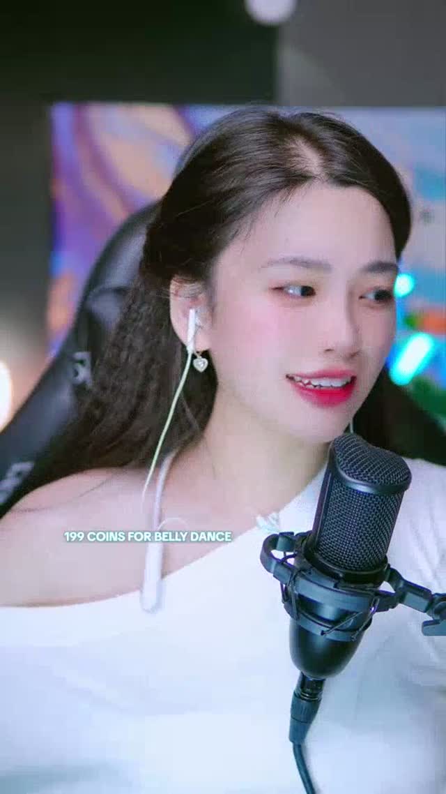 @beiucuaanhhhhhh TikTok live recording