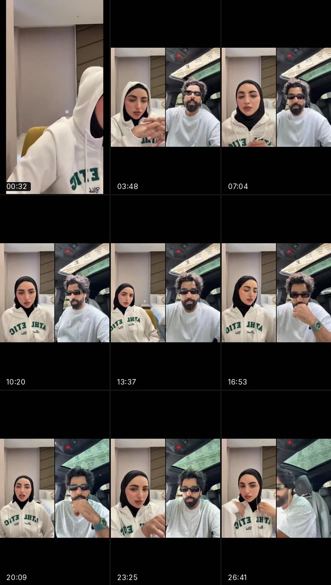 @joudjihad1 TikTok live recording