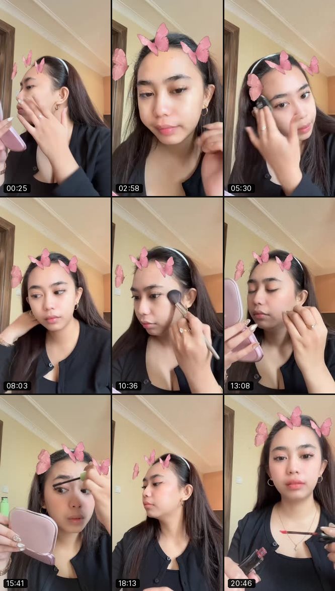 @wrtl_ TikTok live recording