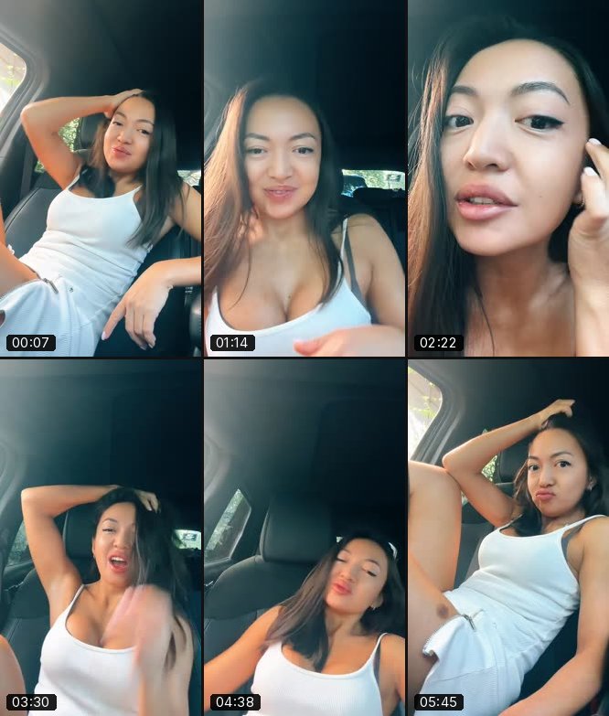 @assel.k07 TikTok live recording