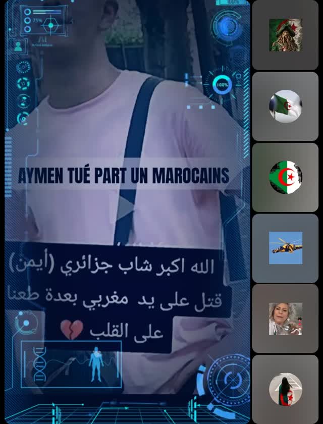 @pourquoicettequestion TikTok live recording