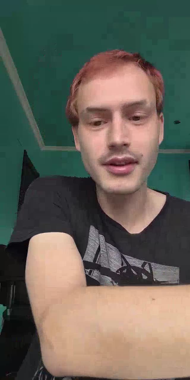 @mitiicorusso TikTok live recording