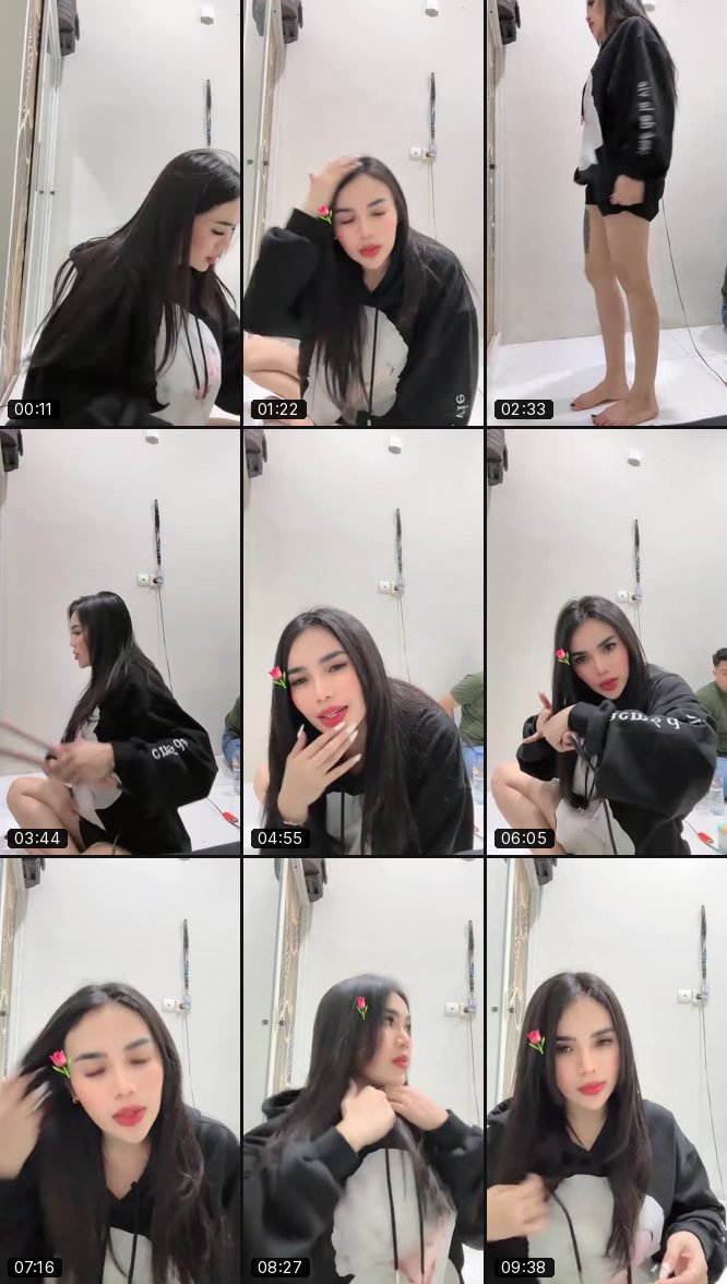 @idamanbapakmu___3 TikTok live recording
