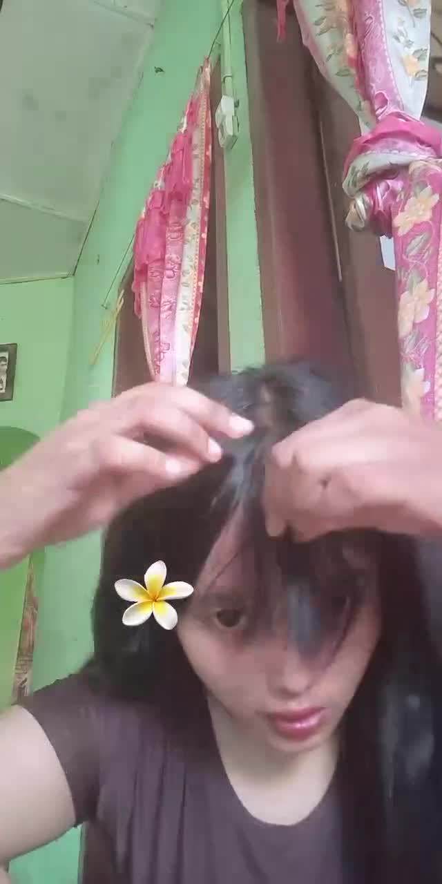 @zezeww66 TikTok live recording