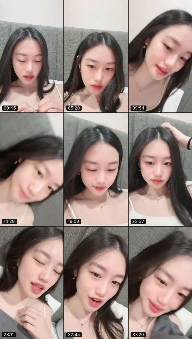 @bbytiffs TikTok live recording
