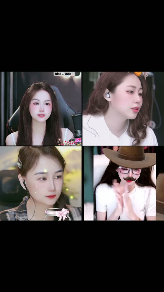 @hignhungg TikTok live recording