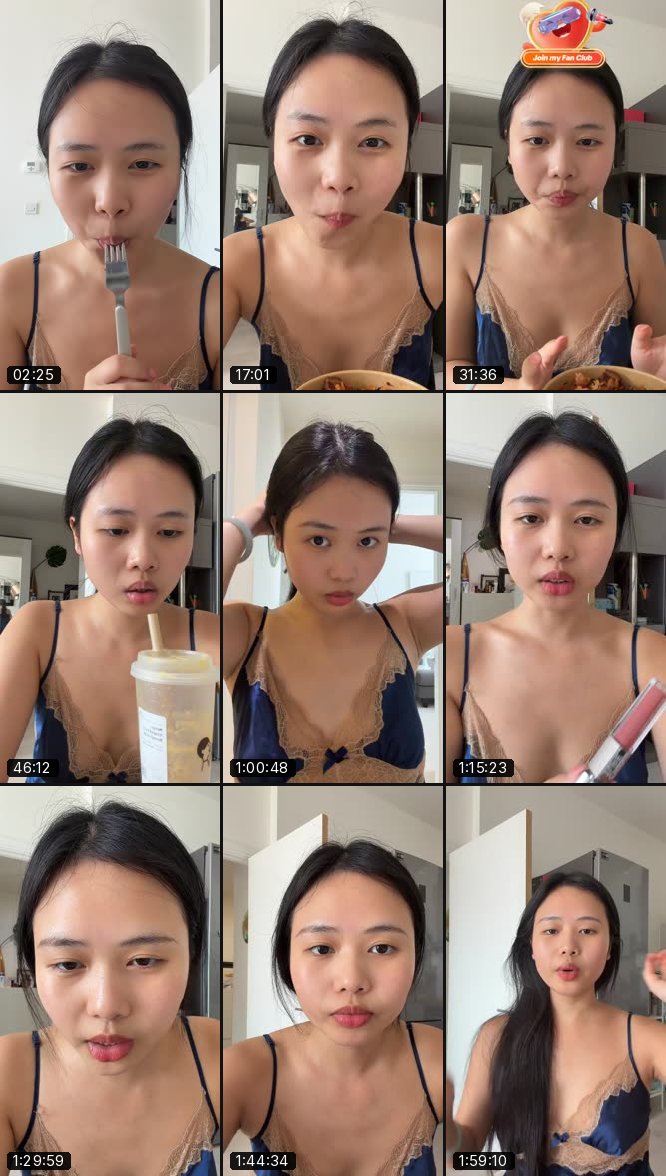 @momo2_028 TikTok live recording