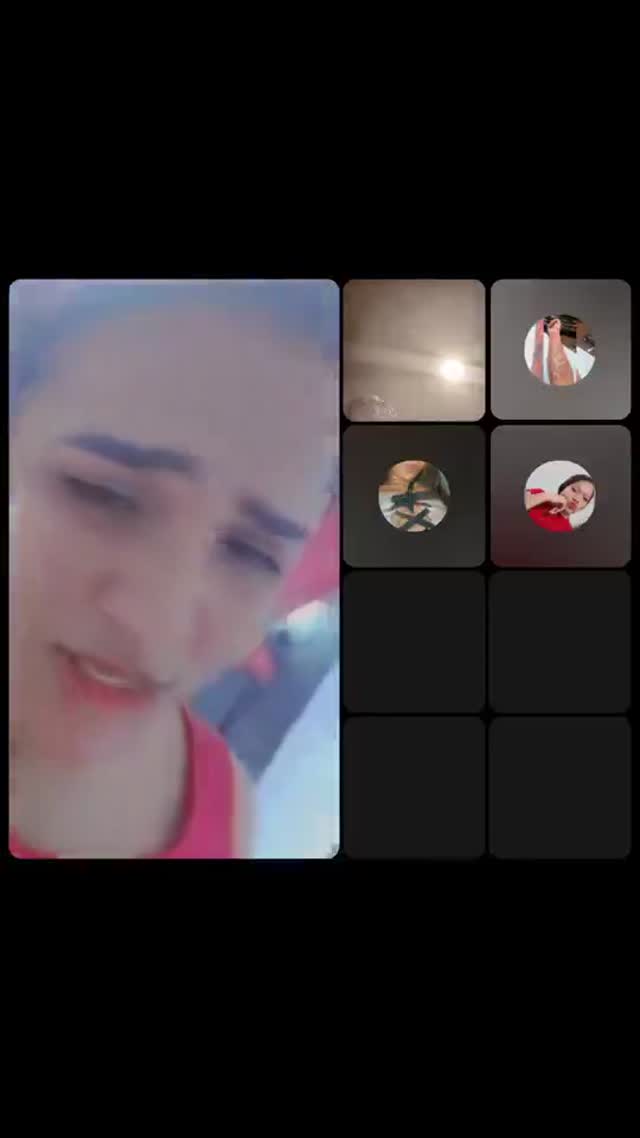 @monserr1002 TikTok live recording