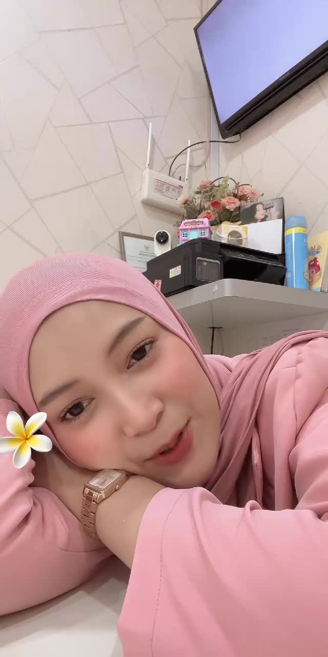 @itsnviaa TikTok live recording