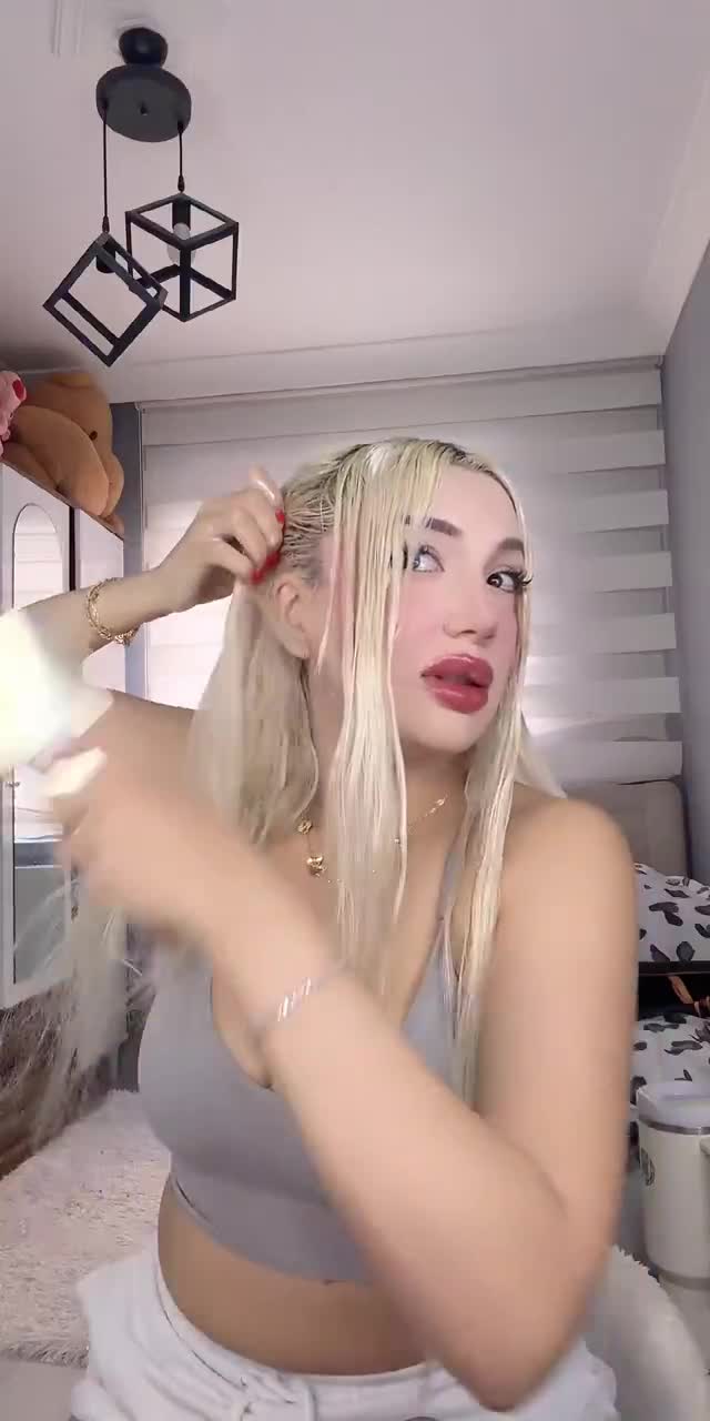 @nur__s06 TikTok live recording