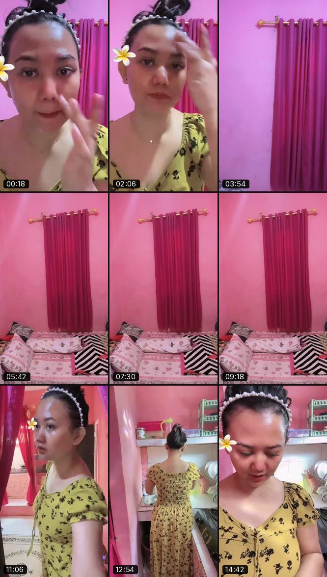 @biibah.cassandra.macan TikTok live recording