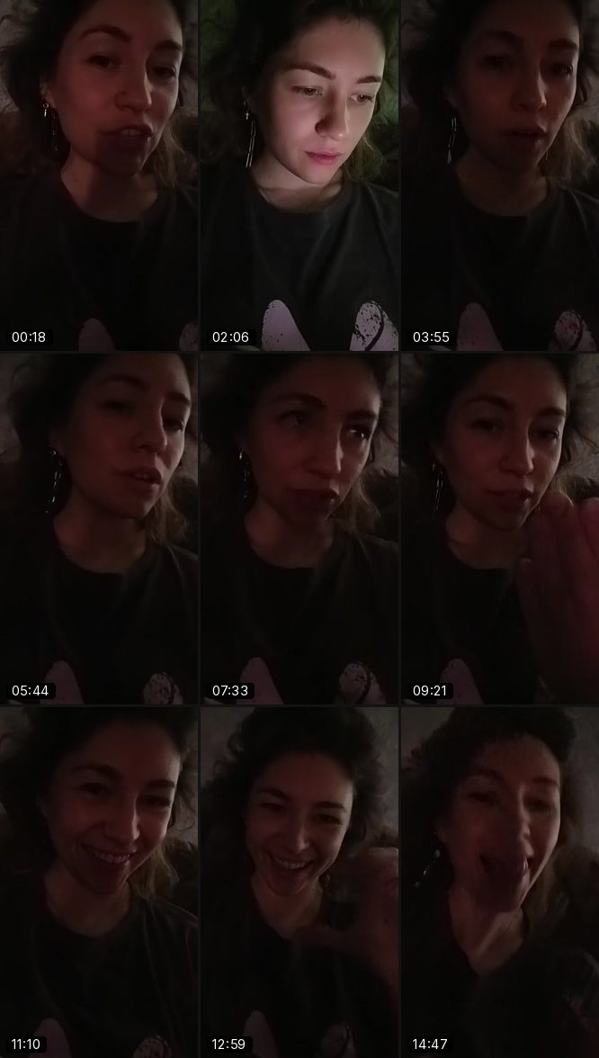 @kasiona_nox1 TikTok live recording
