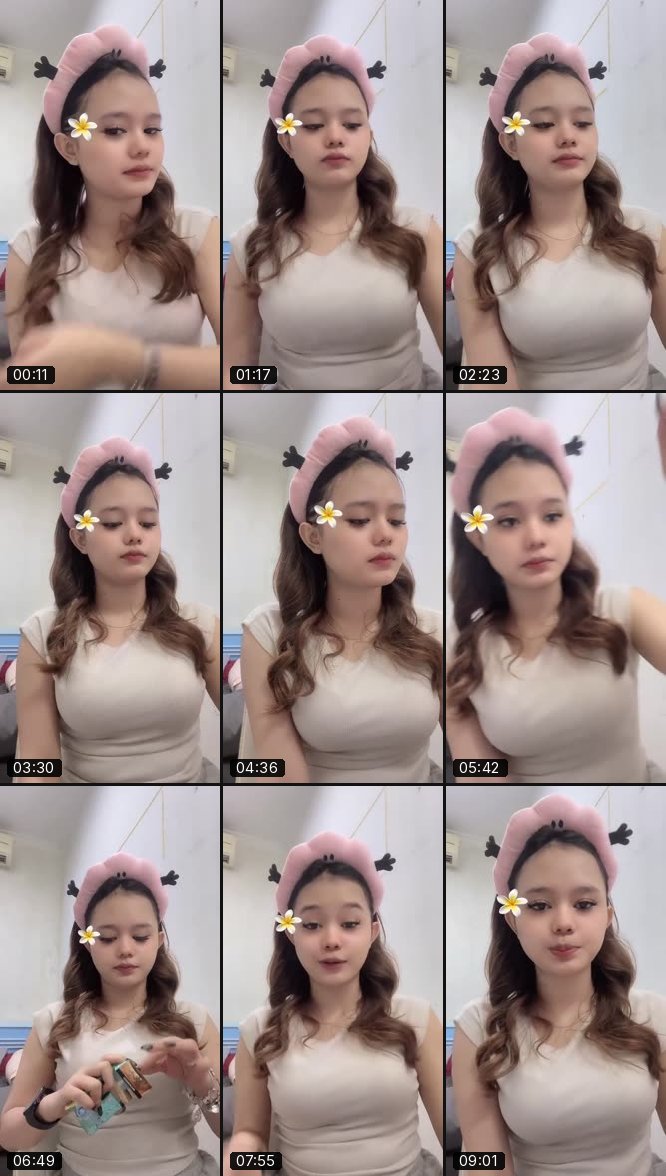 @raa09251 TikTok live recording