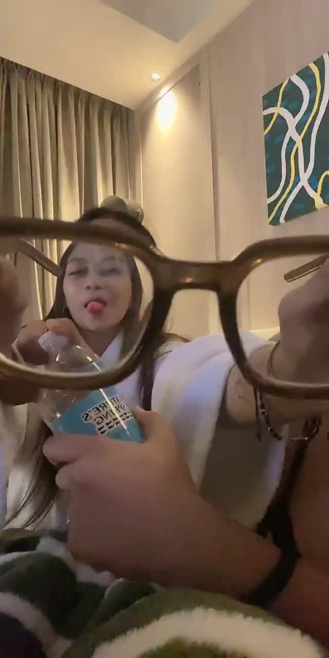 @reigncab00 TikTok live recording