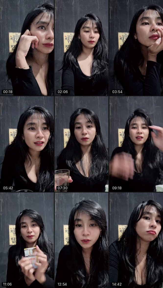@nananana._.92 TikTok live recording