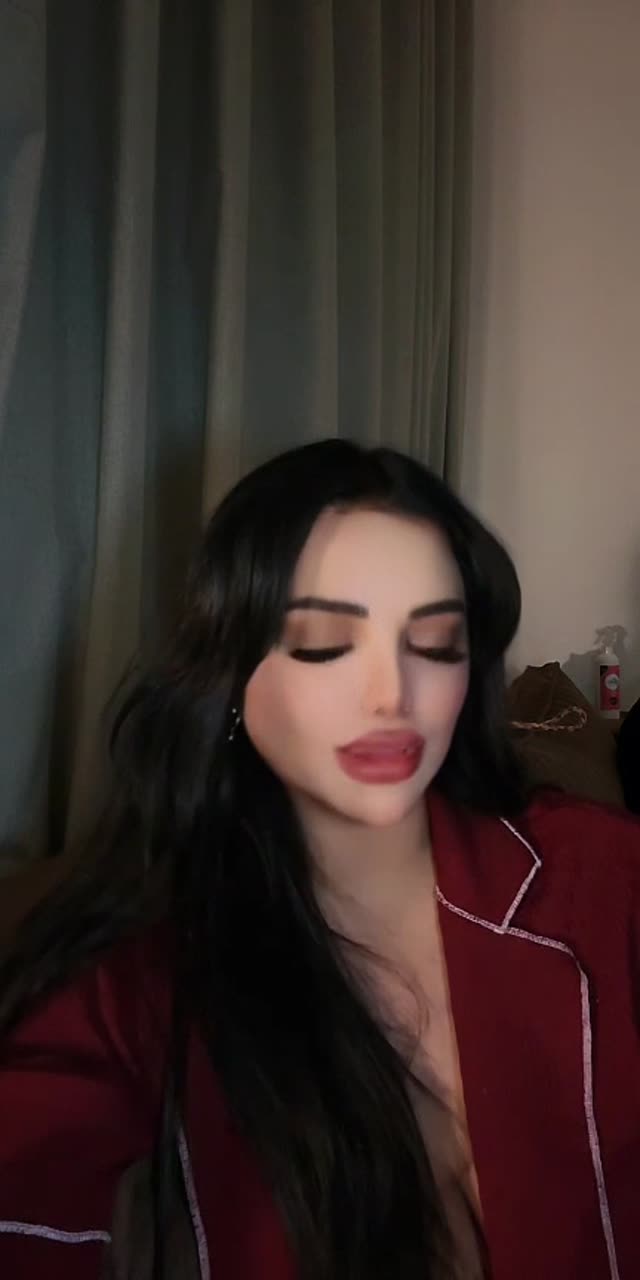 @dior_q1 TikTok live recording